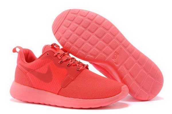 NIKE Roshe Run HYPERFUSE Women--103